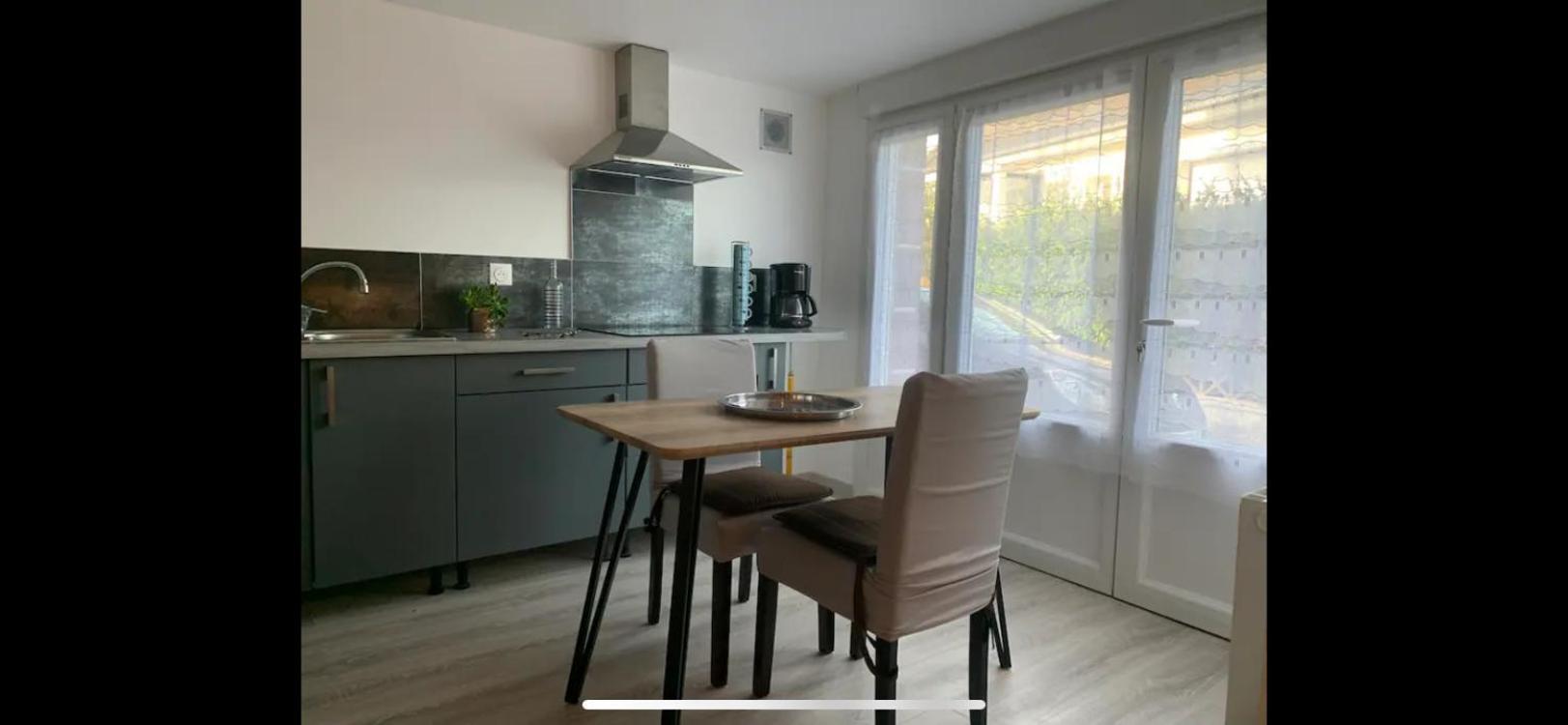 Ravissant Studio En Bord De Mer Plérin Eksteriør bilde